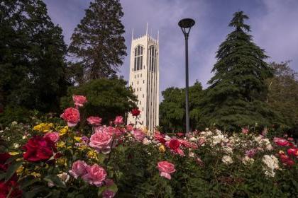 University of the Pacific campus